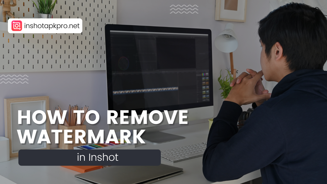 How to Remove InShot Watermark