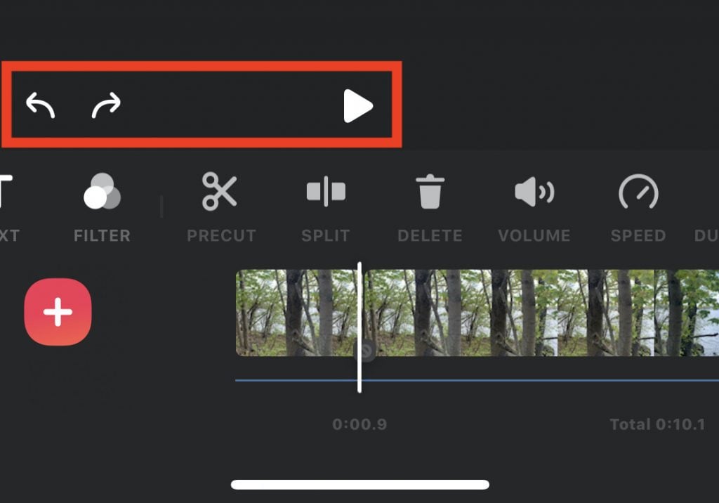 How to Rotate a Video in InShot