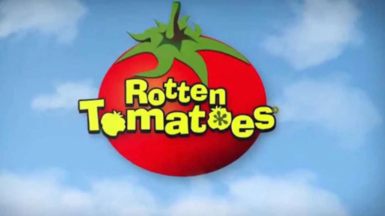 rotten tomatoes